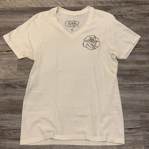G Star raw cotton t shirt streetwear